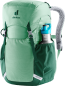 Preview: Deuter Junior Spearmint-Seagreen